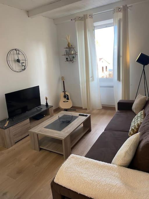Maison De Village Situee A 10 Mins D'Ajaccio Alata Ngoại thất bức ảnh