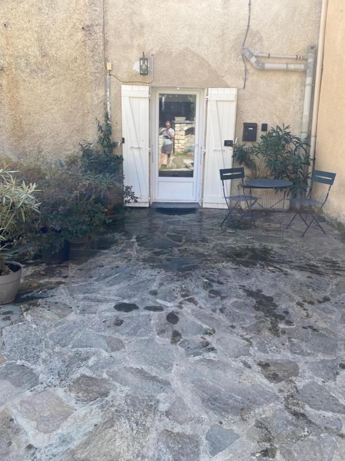 Maison De Village Situee A 10 Mins D'Ajaccio Alata Ngoại thất bức ảnh
